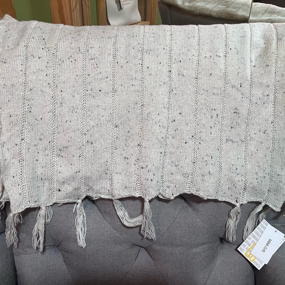 LLR MIMI